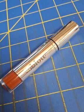 Ruby Rose LIQUID LIPSTICK - Copper Brown Tube New